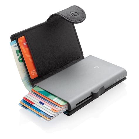 rfid sliding card wallet|what is a rfid wallet.